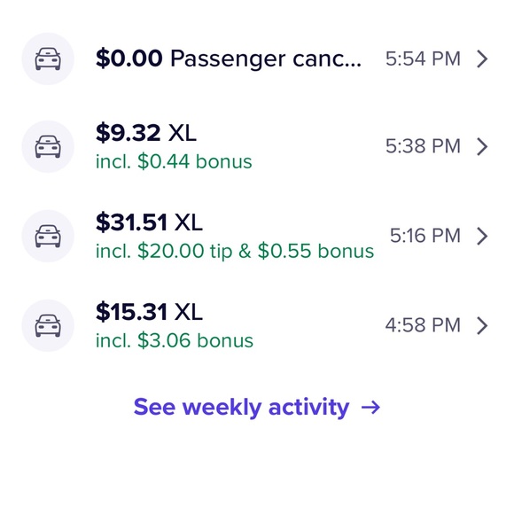 Great Side-Hustle Day ! - Picture 1 of 1